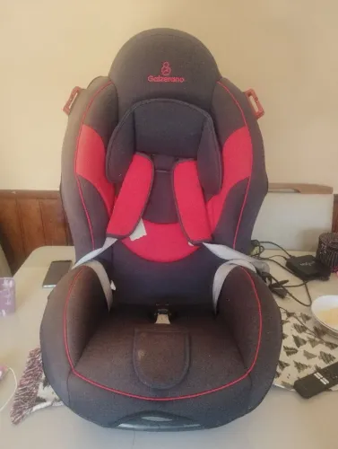 Cadeira de bebê 