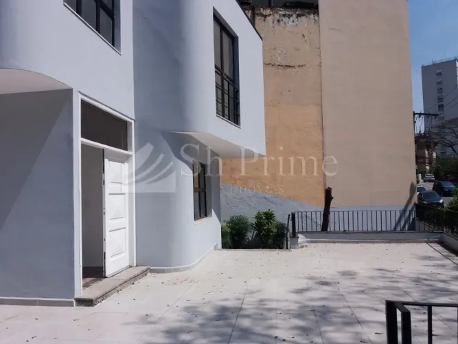 Sobrado para moradia no Sumaré