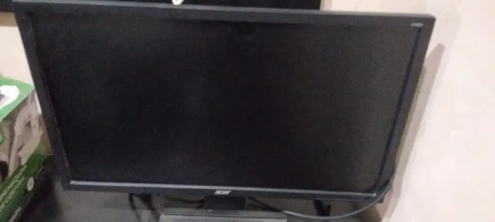Monito Acer V246HL Full HD 24 Polegadas 60hz
