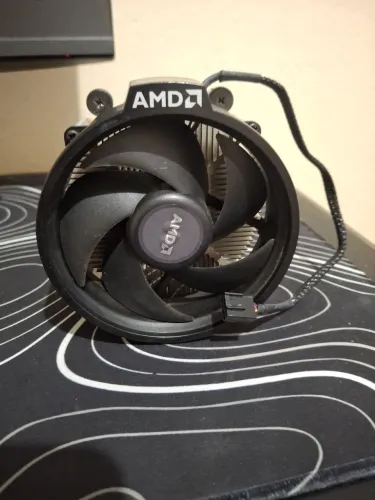 COOLER AMD ORIGINAL 