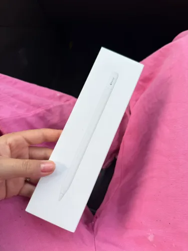 Apple Pencil USB - C