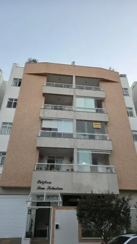 Apartamento para venda possui 79 metros quadrados com 2 quartos