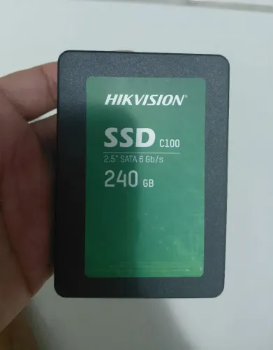 Ssd 240GB