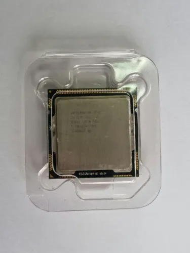 Processador I5 650 3,2GHz