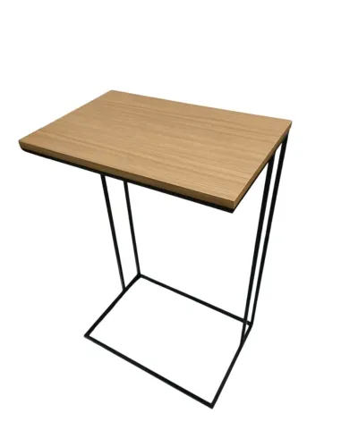 Mesa de Apoio para sofá...