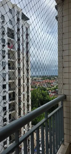 APARTAMENTO À VENDA CRUZEIRO | BELÉM/PA R$ 360.000,00 Aceita financiamento