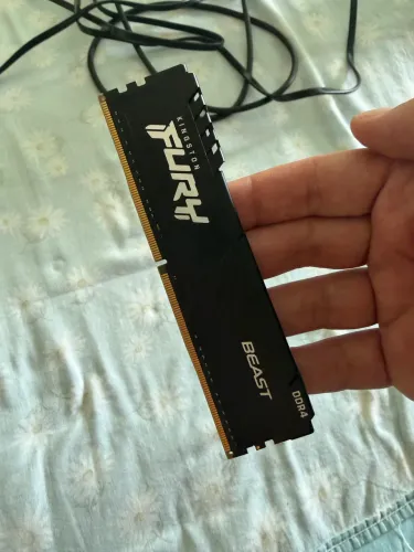 Memoria ram 8gb ddr4 