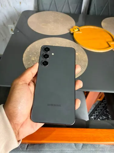 S24 fe 128GB ótimo estado