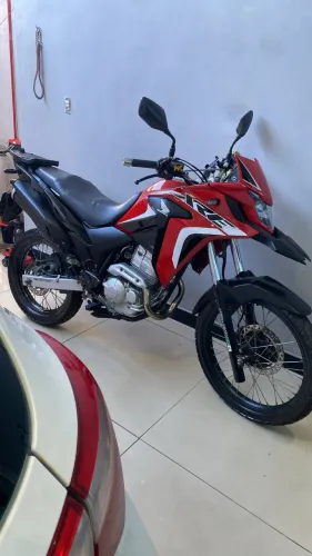 XRE 300 flex 2019