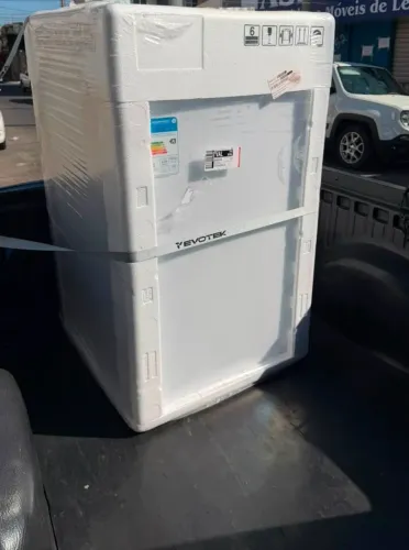 Máquina de lavar roupa consul