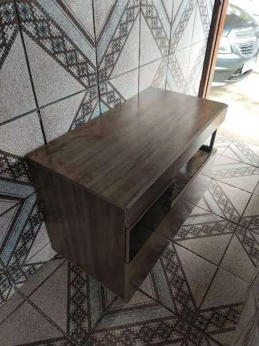 Rack para sala