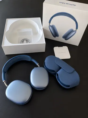 AirPods Max