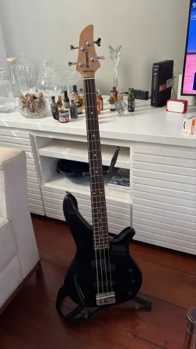 Baixo Yamaha Rbx 170