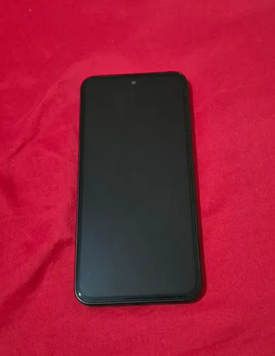 galaxy M35 5g aceito trocas