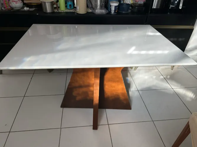 Mesa de jantar