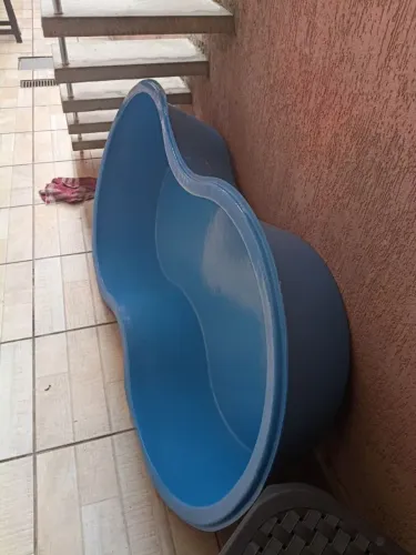 Piscina 300 litros