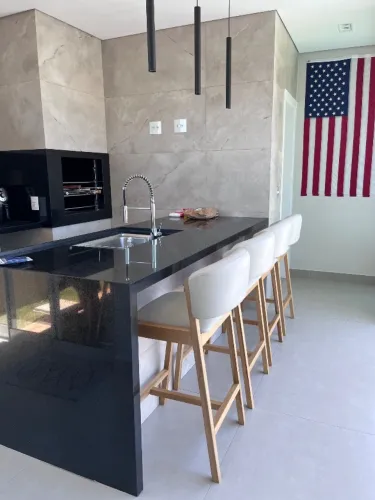 Banquetas para Bancada