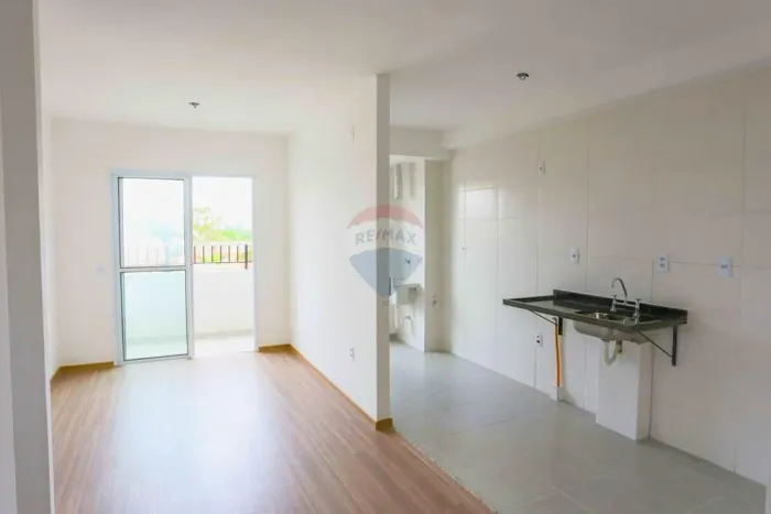 Apartamento à venda JR Campolim 2 no Jardim São Carlos, 61m² R$ 425.000