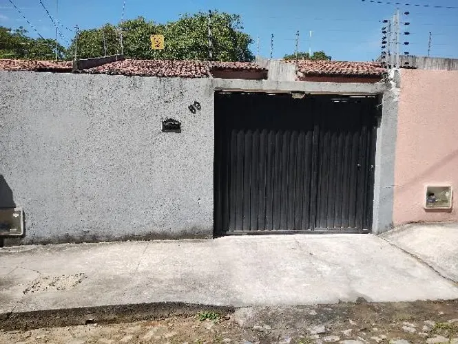Oportunidade Única em EUSEBIO - CE | Tipo: Casa | Negociação: Venda Online | Situação: Imó