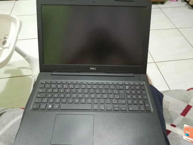 Notebook dell inspiron 3584 (reposição de peças)