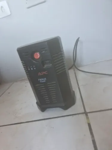 Estabilizador APC hexus power 500 AUT