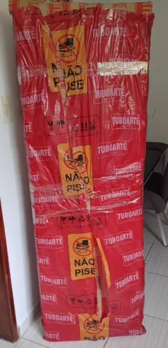 Cabeceira de cama casal