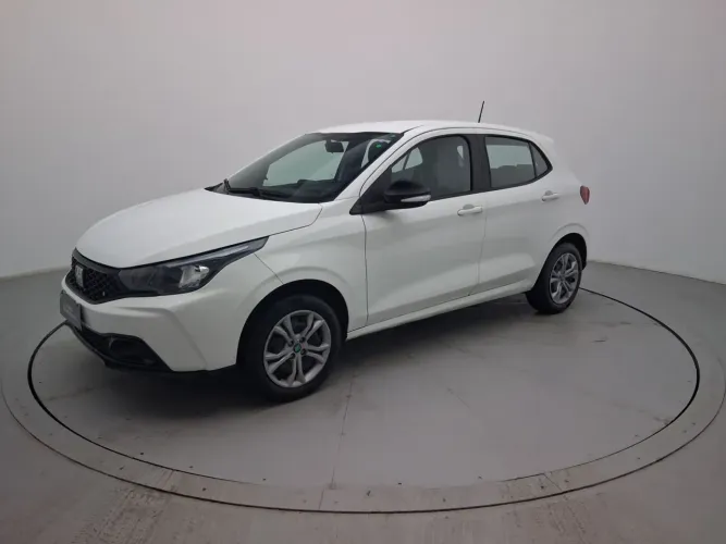 Fiat Argo Drive 1.0 Firefly 2026