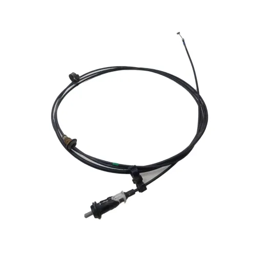 CABO ESPIA PORTINHOLA TANQUE HILUX 2.8 2023 SR