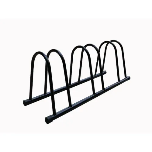 Bicicletário Aço para 3 Bikes Bicicletas