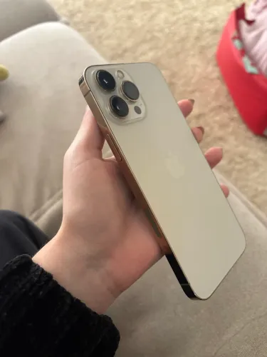 VENDO IPHONE 13 PRO MAX 128GB