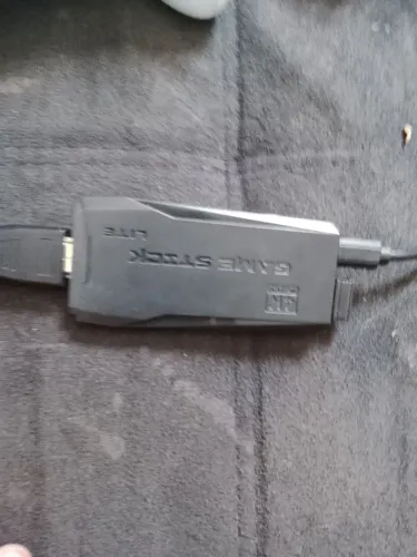 Game stick4 k