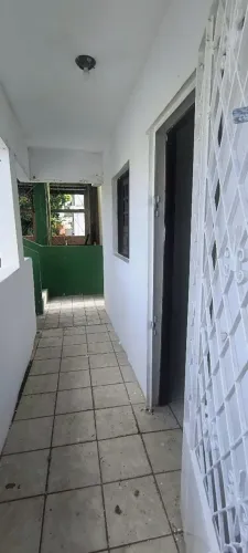 Casa 2 quartos (1andar) em San Martin