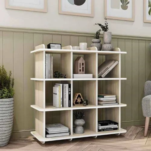 Estante para quarto ou sala 