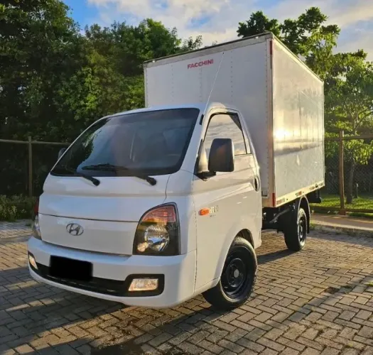 Hyundai HR Urgência