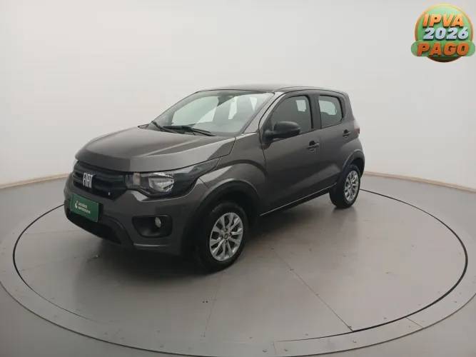 Fiat Mobi Like 1.0 Fire Flex 5P. 2025