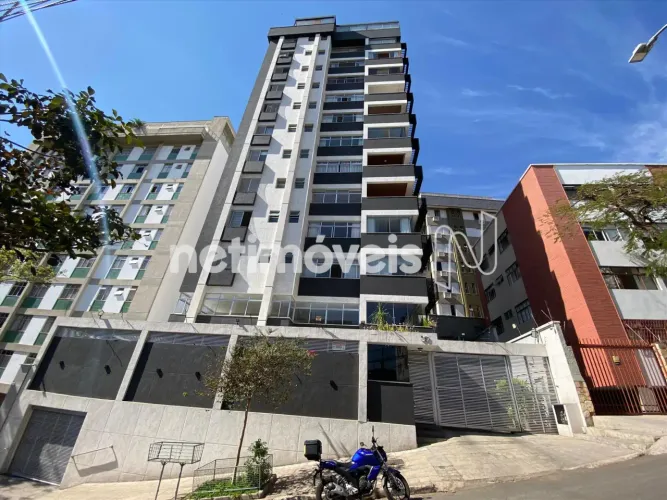 Locação Apartamento 3 quartos Sion Belo Horizonte