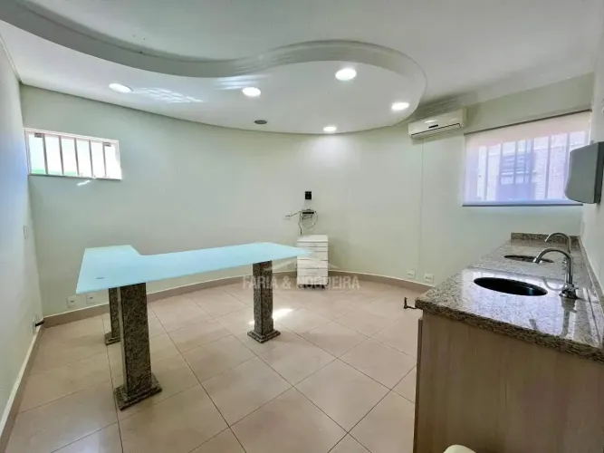 Sala para aluguel, Jardim Paulista - Rio Claro/SP