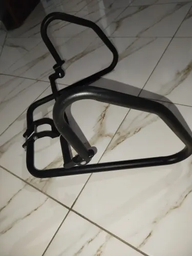 Protetor de carenagem da fan 160