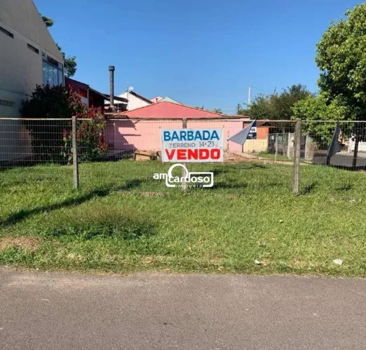 Terreno Cachoeirinha RS brasil