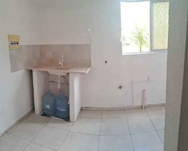 Apartamento Viver Melhor 1 