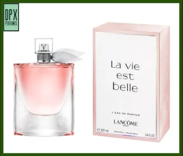 Perfume La Vie Est Belle EDP 100ml (Original, Adipec!)