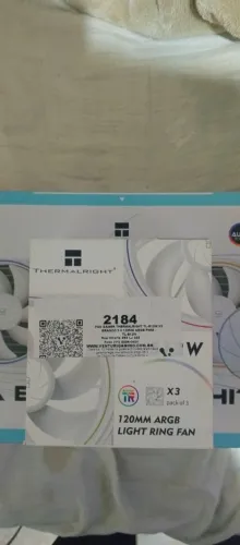 Watercooler thermalright aqua elite 360 v2