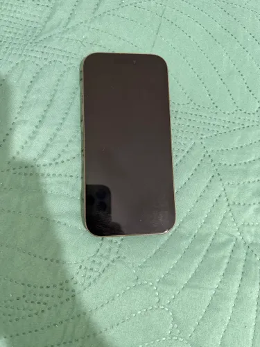 iPhone 16 pro estado de zero
