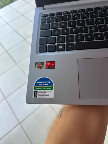 Notebook Asus Vivobook