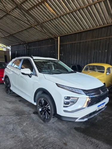 Mitsubishi Eclipse Cross HPE 1.5 16V 165cv AUT 2025