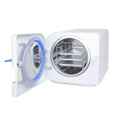Autoclave Vitale 21 Cristófoli