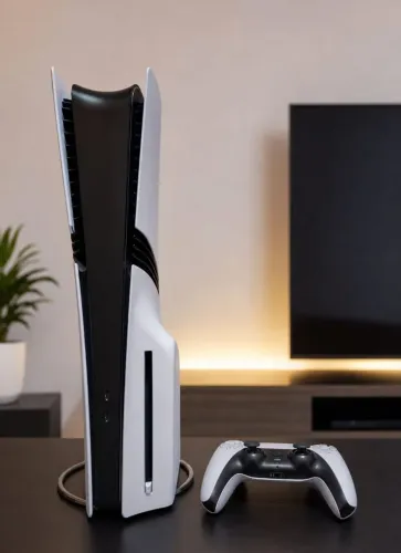 Ps5 pro 2tb