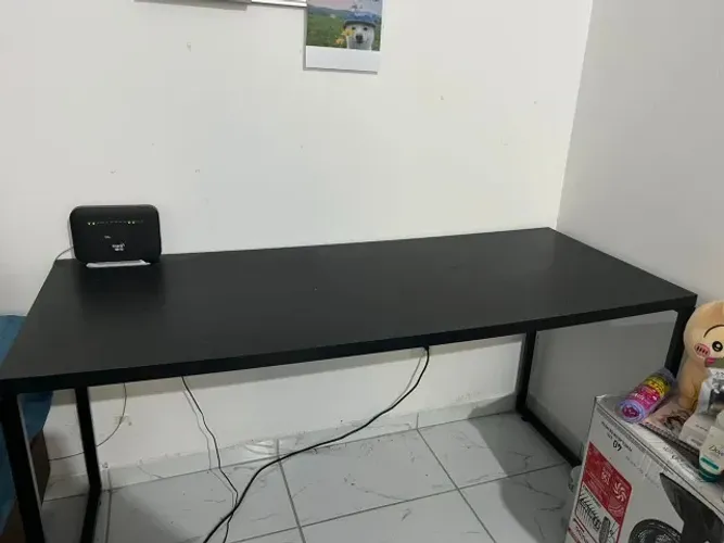 Mesa retangular
