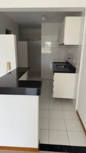 Alugo ou Vendo apartamento em Pitangueiras