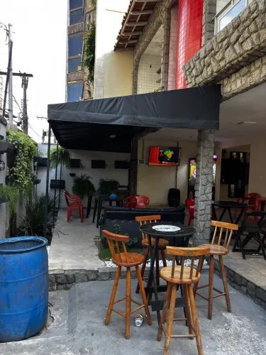  Vendo toldo 6,10 X 2,50